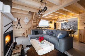 Osada Chłabówka Zakopane & SPA